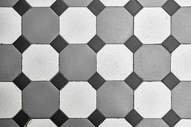 Carrelage / Faïence